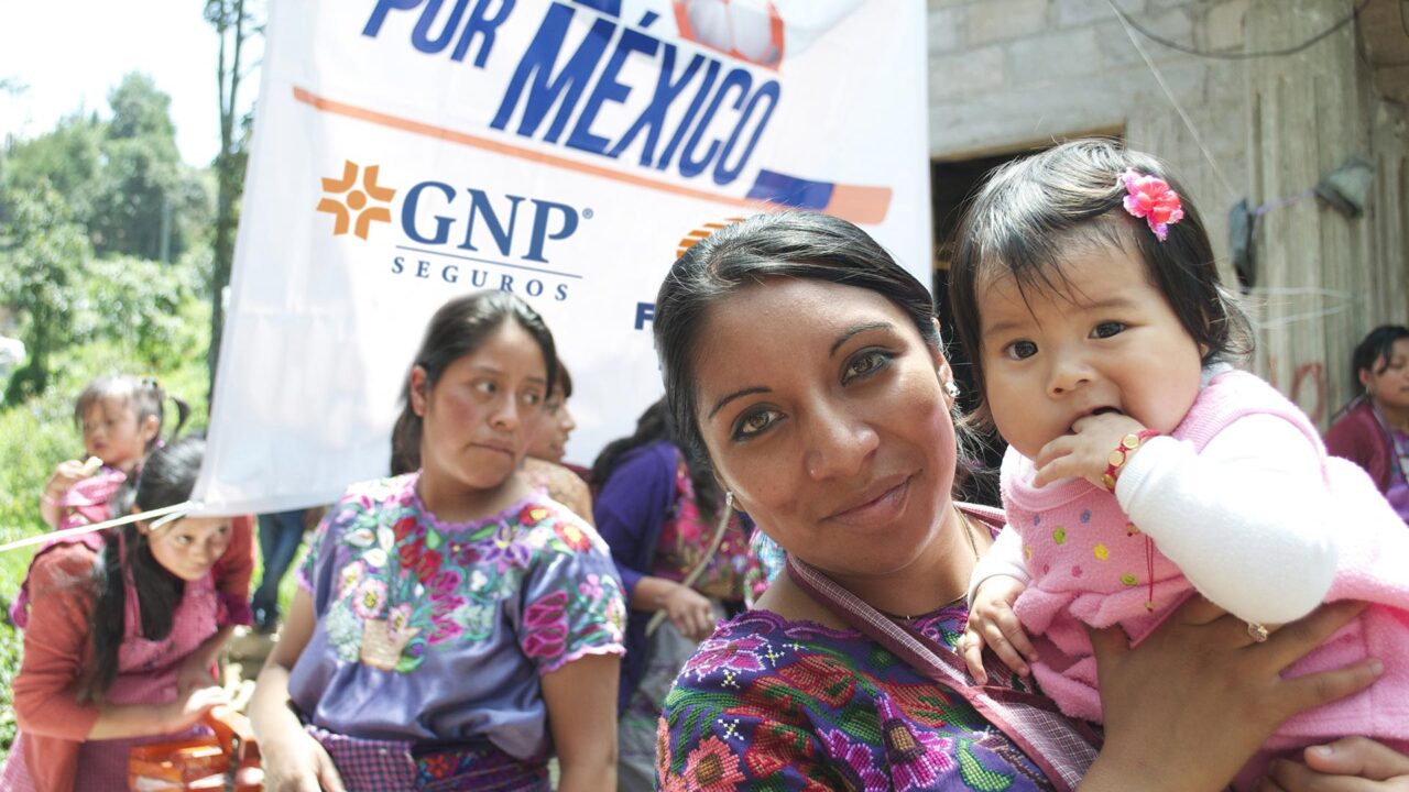 GNP Seguros Liga MX Femenil Aperura 2024 Gol por Mexico Causas